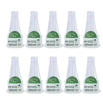 3ml Magic Pen Insulin Cartridges – Empty Cassette Bottle for Medical, Aesthetic & Tattoo Use
