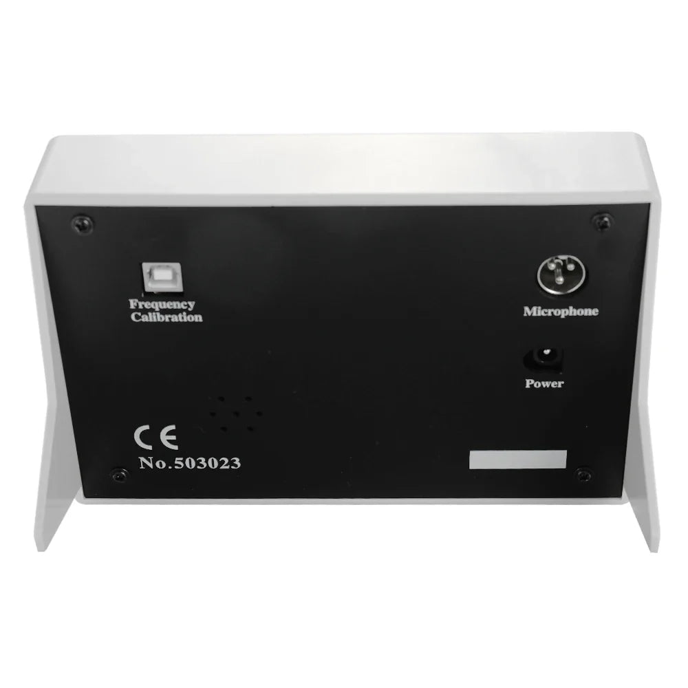 WeiShi No.1000/No.1900 Timegrapher – Watch Testing Tool for Repairers & Hobbyists, Timing Test & Watch Repairing Tool