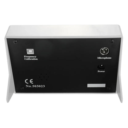 WeiShi No.1000/No.1900 Timegrapher – Watch Testing Tool for Repairers & Hobbyists, Timing Test & Watch Repairing Tool