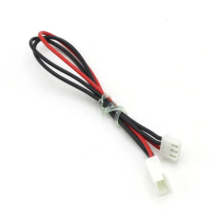 5pcs JST-XH Lipo Balance Wire Extension – 1S-6S 22AWG 20cm Charging Cable for RC Battery
