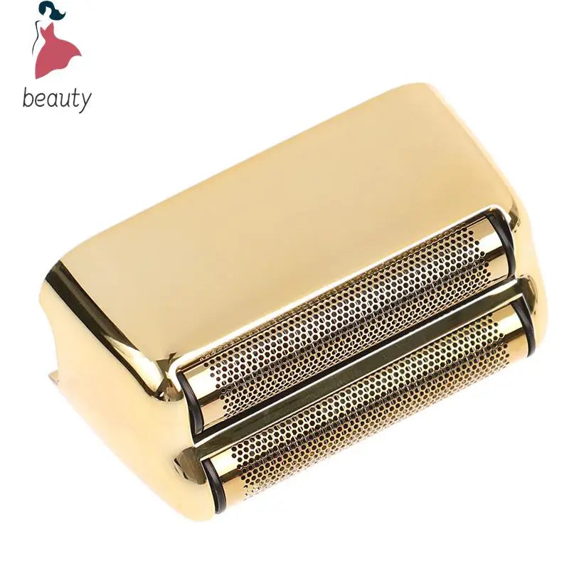 Hair Clipper Replacement Head – Fits Babyliss Electric Shaver, Net Knife Blades for Barber Use