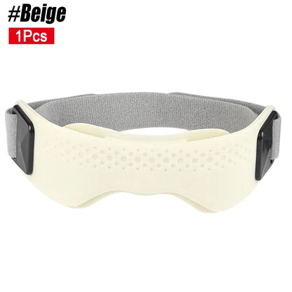 Patellar Tendon Support Strap - Adjustable Silicone Knee Support for Running, Tennis & Sports