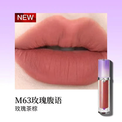 Girlcult Chameleon Lip Gloss – Long-Lasting Korean Lip Tint & Moisturizing Lip Oil with Custom Logo Private Label Lipstick 3.5g