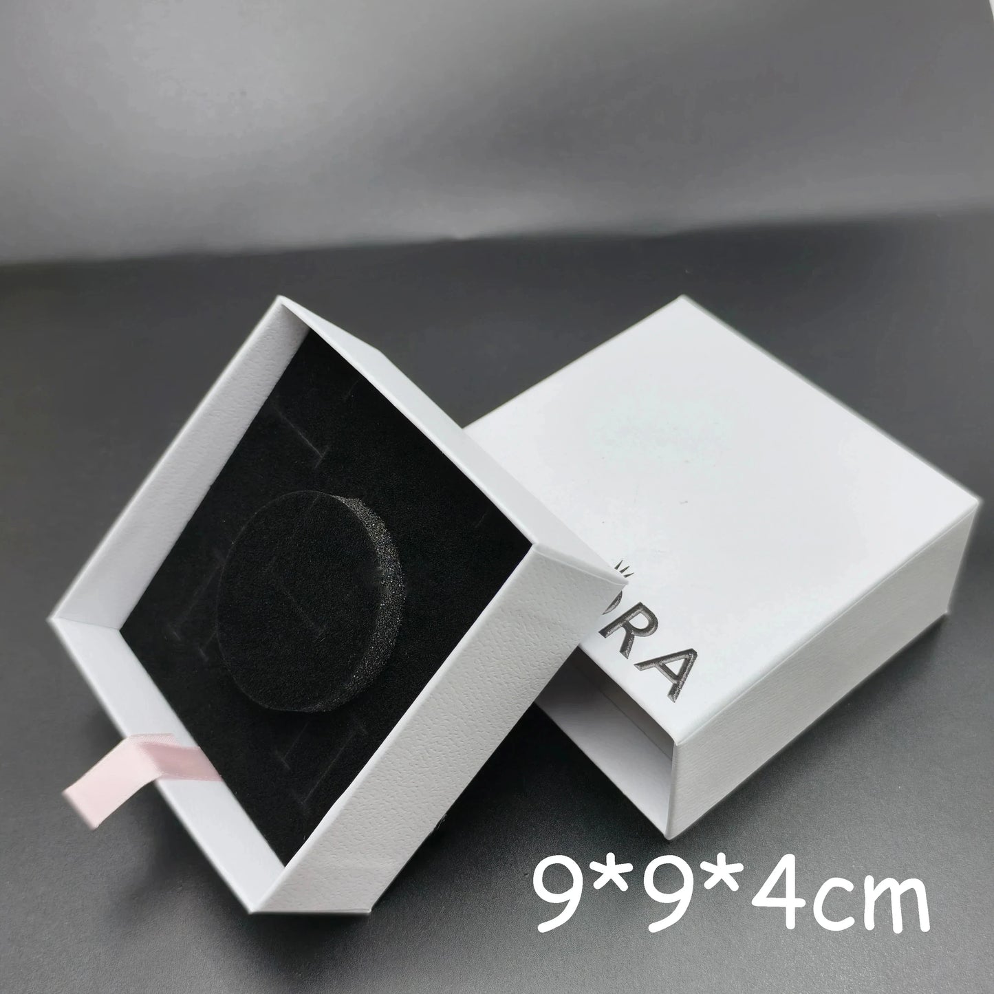 Hot Selling Jewelry Gift Boxes — Elegant Packaging for Bracelets, Necklaces, Rings & Earrings