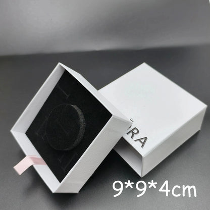 Hot Selling Jewelry Gift Boxes — Elegant Packaging for Bracelets, Necklaces, Rings & Earrings