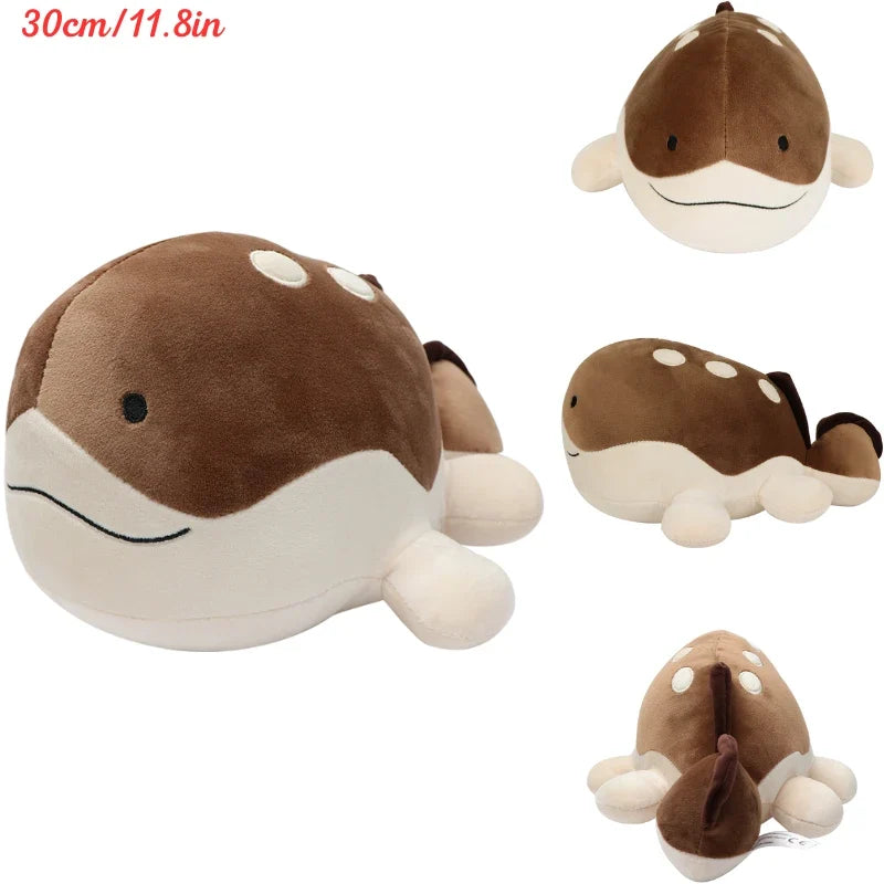 Pokémon Plush Collection - Scream Tail, Jigglypuff, Charizard & More Soft Stuffed Character Dolls
