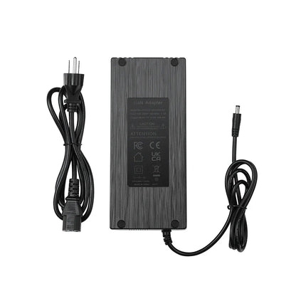 AIYIMA 48V 10A GAN Power Adapter – High-Power Supply for TPA3255 & TAS5630 Audio Amplifiers A07 A08