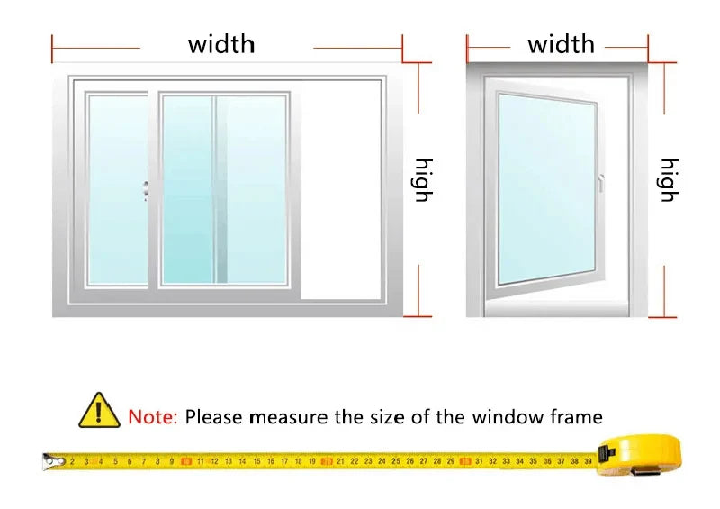 Side Zipper Cotton Curtain – Double-Layer Thickened, Windproof and Cold-Resistant Household Curtain, Customizable