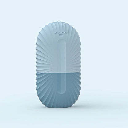 Ice Facial Roller Silicone Mold – Beauty Tool for Eye Puffiness, Pore Minimizing & Skin Massage