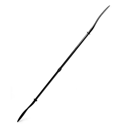 HEALING 4-Section Kayak Paddle – 100% Carbon Fiber Double-Head Blades, Inflatable Stand-Up Paddle for Boat Surfing & Kayaks