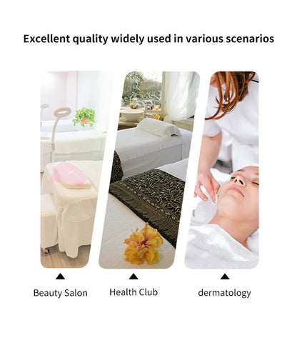 Newest 3 in 1 Multi-Function Facial Lifting, Body Shaping, and Anti-Aging Firming Machine, Skin Rejuvenation and Firming Device