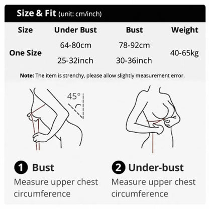 Women's Cross Strap Sports Bra Top - Push-Up Yoga Gym Crop Top - Fitness Brassiere with Breathable Fabric