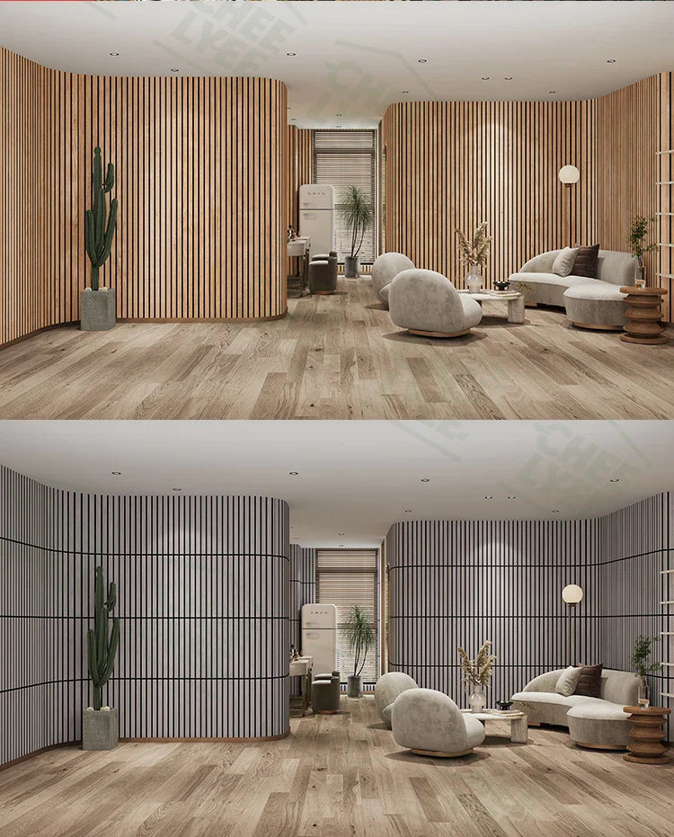 Self-Adhesive 3D Wall Panel Foam Stickers - Peel & Stick DIY for Ceiling, Living Room Decor