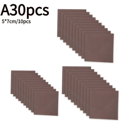 Magic Smoke Paper Prop – Close-Up Chemical Illusion Trick for Stage Performances & Fantasy Effects