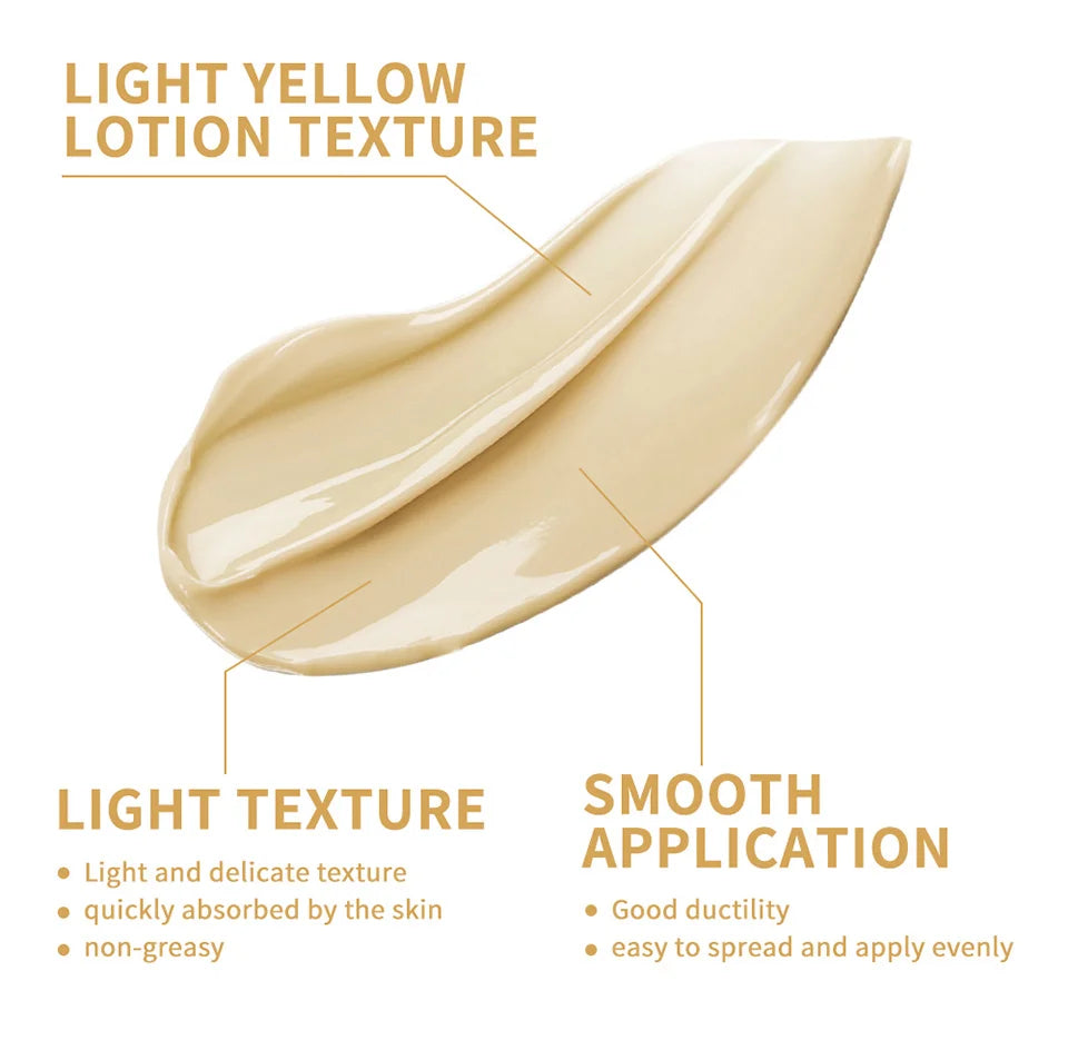 AG Hot Tanning Cream — Long-Lasting Bronzer for Smooth, Non-Sticky Skin, Suitable for All Skin Types