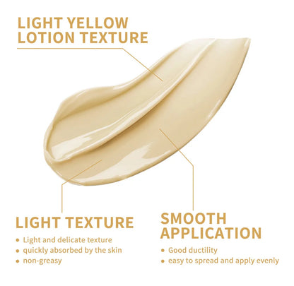 AG Hot Tanning Cream — Long-Lasting Bronzer for Smooth, Non-Sticky Skin, Suitable for All Skin Types