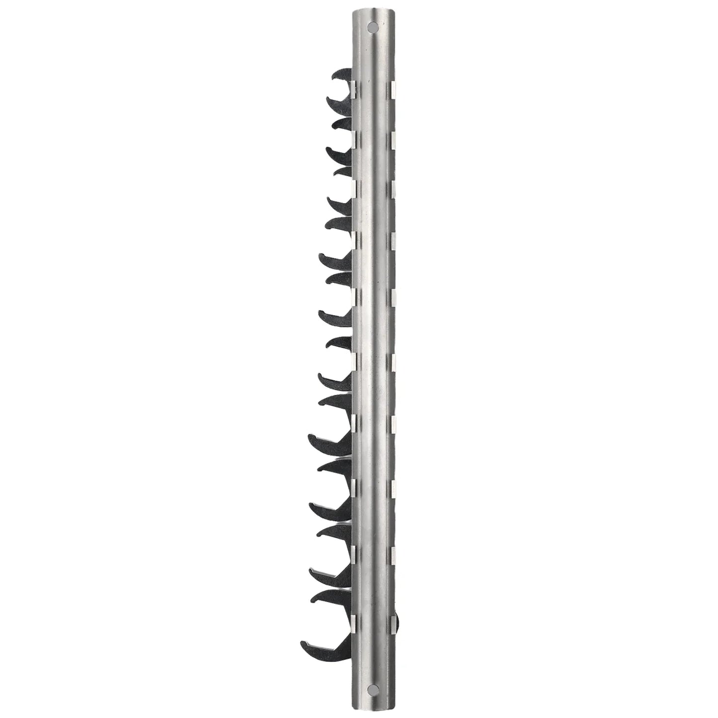 10pcs 3/8" Drive Crowfoot Wrench Set — 10-22mm Metric Open-End Spanners for Torque Wrench
