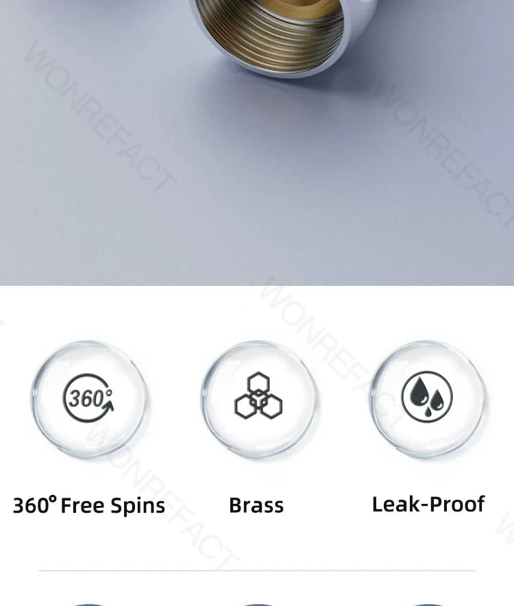 Bathroom Silicone Shower Hose — Flexible, Anti-Kink, Explosion-Proof High-Toughness Shower Tube