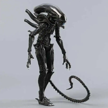 Alien 18CM Humanoid Doll SP108 – Realistic Collectible Figure for Sci-Fi Enthusiasts and Collectors