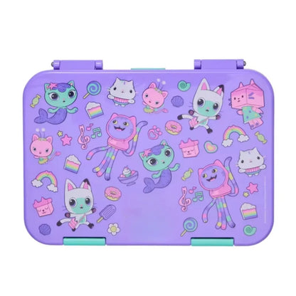 Australian Large Capacity Backpack — Student School Bag, Outdoor Leisure Cartoon Backpack for Kids