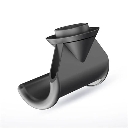 Supersonic Hair Dryer Diffuser & Anti-Warping Nozzle – Compatible with Dyson HD01, HD02, HD03, HD04, HD08, HD15