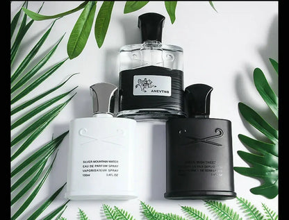 100ml Luxury Perfume Spray – Long-Lasting Floral Fragrance for Women & Men's Cologne, Perfect Birthday Gift