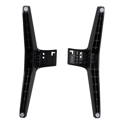 Replacement TV Stand for LG 60–65 Inch TVs – Compatible with 60UJ6307, 60UJ6309, 65UJ6307, 65UJ6309 Models, Includes Screws