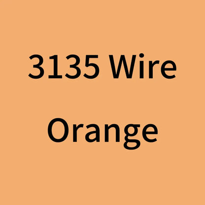 UL3135 Silicone Copper Wire (5–10M) – Flexible LED Lighting Cable 18–32 AWG