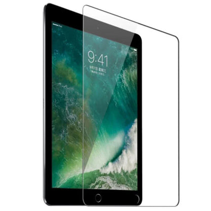Tempered Glass Screen Protector for iPad 10.2 (9th/8th/7th Gen), Pro, Air & Mini – Universal HD Anti-Scratch Protective Film