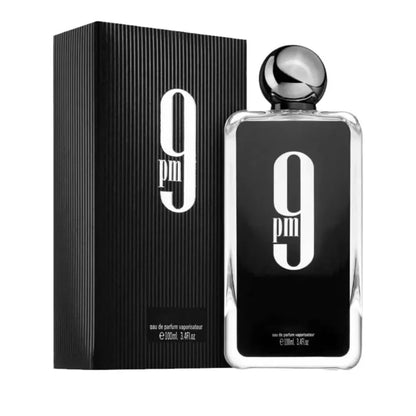 100ML Men's Perfume — Long-Lasting Gentleman Eau de Parfum Spray Cologne