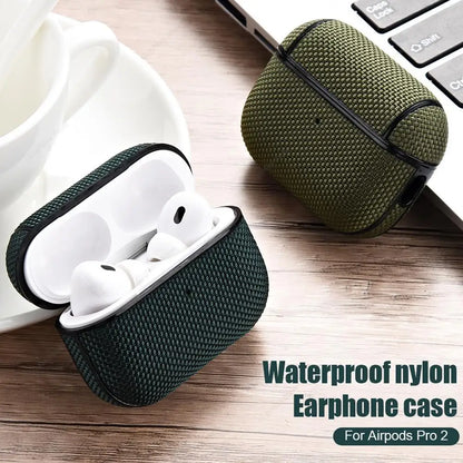 Protective Cover for AirPods Pro 2 USB-C Wireless Earphones — Sleeve Case for AirPods Pro 2nd Gen, AirPods 1/2/3