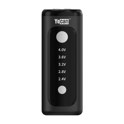 Yocan Kodo Star Plus Zodiac Edition 400mAh Portable Electronic Soldering Iron – 510 Thread Heat Pen with Type-C Charging & Adjustable Voltage (1.8V–4.2V) Repair Tool