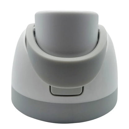 Owala Free Sip Replacement Lid – One-Button Water Bottle Cap for 16oz, 24oz, 32oz, 40oz Owala Cups
