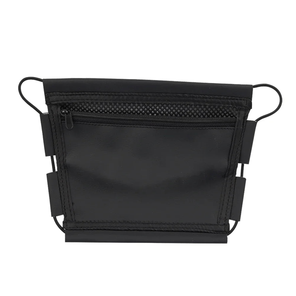 Universal Scooter Seat Bag – Under-Seat Storage Pouch Organizer for Yamaha XMAX, NMAX, NVX, Honda PCX, Forza X, ADV, and Vespa C400GT