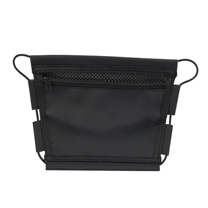 Universal Scooter Seat Bag – Under-Seat Storage Pouch Organizer for Yamaha XMAX, NMAX, NVX, Honda PCX, Forza X, ADV, and Vespa C400GT