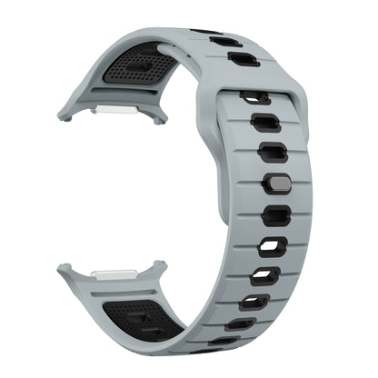 Silicone Sport Strap for Samsung Galaxy Watch 7 Ultra 47mm — Correa Band Accessory for Galaxy Watch Ultra