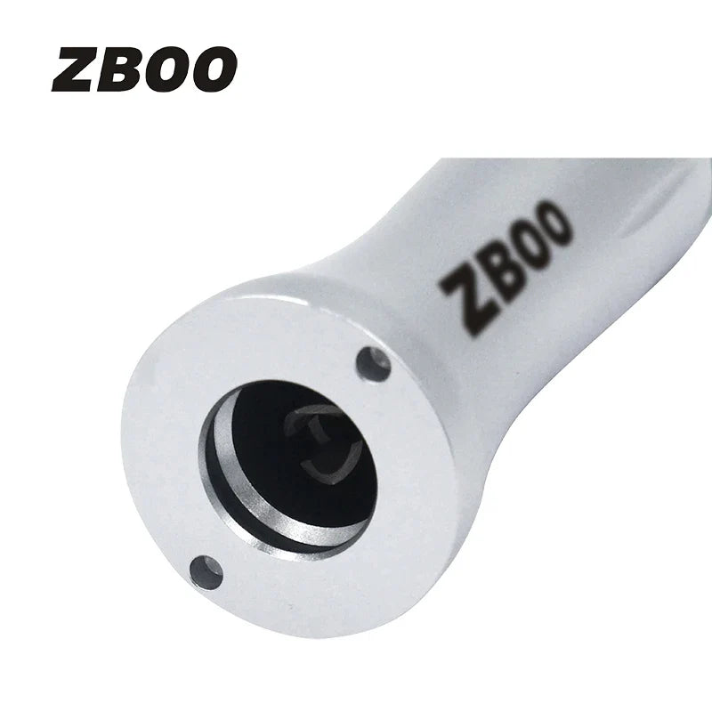 Dental 10:1 Contra Angle Handpiece — Implant Endodontic Hand Files with 30° Reciprocating for Endo Treatment