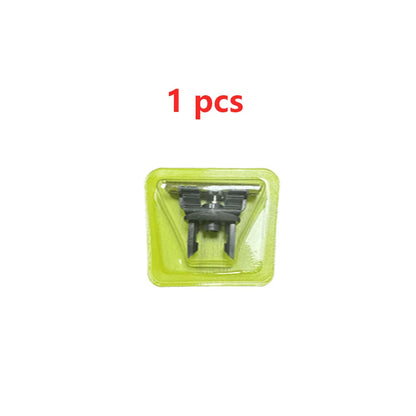 KVIFO Replacement Comb Hair Trimmer Blade — Fits QP2520/2530/2630/6510/6520/2523