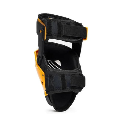 TOUGHBUILT GelFit Knee Pads - Thigh Support with Anti-Slip Silicone Knee Protection