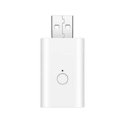 Tuya Smart ZigBee Signal Repeater - USB Signal Amplifier & Extender for Smart Life Gateway & Home Automation Devices