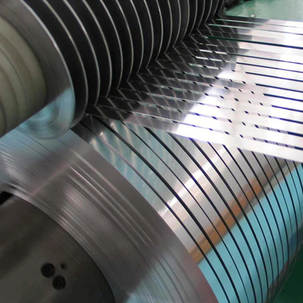 1kg Roll 18650 Li-Ion Battery Nickel Sheet – Nickel-Plated Steel Strip Connector for Spot Welding Machines