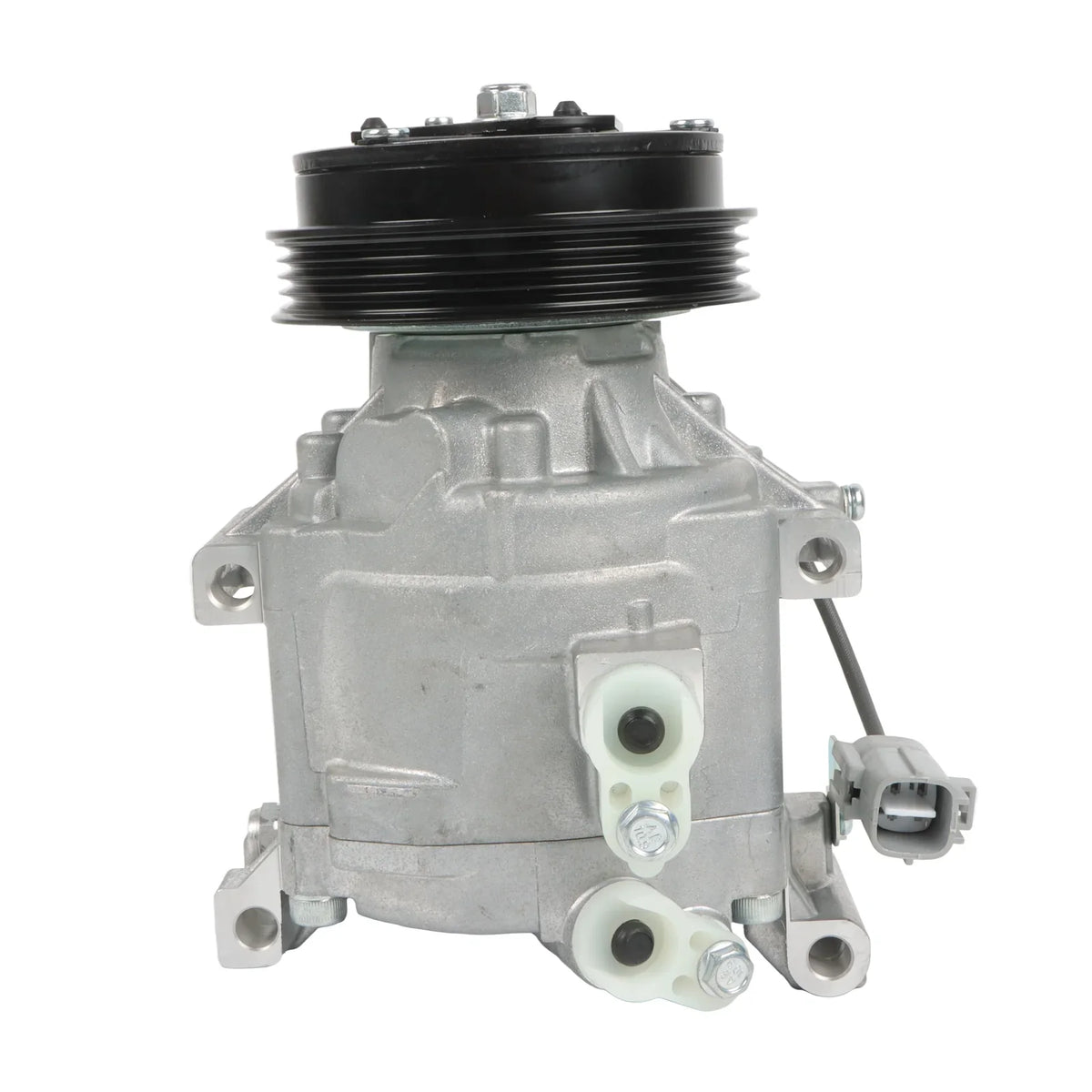 Toyota Echo 1.5L AC Compressor - Air Conditioning Compressor for 2000–2005 Models