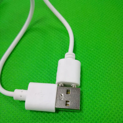Magnetic USB Charging Cable – DC Power Cord for Rechargeable Adult Vibrators & Sex Toys