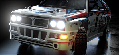 MJX 14301/14302/14303 1/14 RC Car — 55km/h Brushless HYPER GO 2.4G 4WD Off-Road High-Speed Remote Control Car Truck Hobby Toy