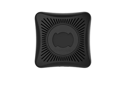 Broadlink RM4 Pro Universal Smart Remote – IR/RF/WiFi Control, Works with Alexa & Google Home