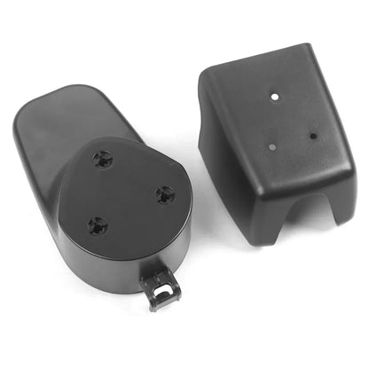 Vehicle Charger Control Holder with Chassis Bracket - Wall Stand for Tesla Model 3/Y, Charger Cable Organizer
