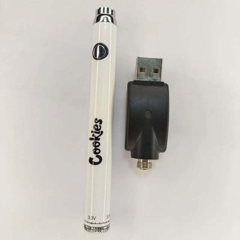 380mAh 510 Thread Battery – Portable Mini Electric Soldering Iron Welding Tool with Compact Lightweight Design & Fast Heating Performance