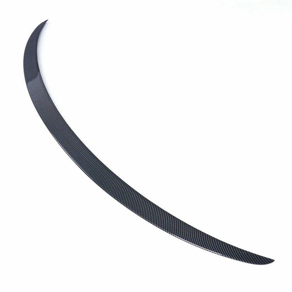 Newest Model 3 Highland 2025 Rear Spoiler – High-Performance Wing for Tesla Model Y (2017-2024) Car Accessories