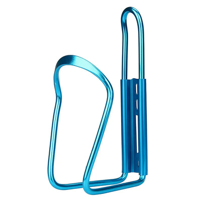 New Aluminum Alloy Bike Bottle Holder – Cycling Drink Water Rack Cage for Bicycles