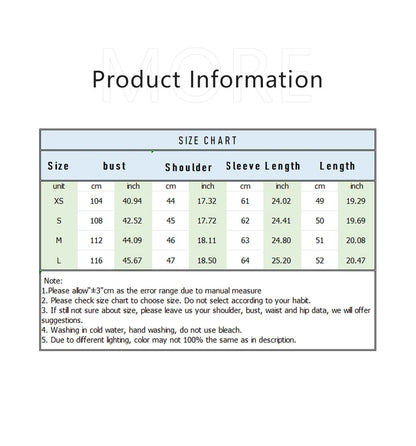 2024 Women’s Autumn & Winter Splicing Cotton Jacket – European & American Style Fashionable Short Outerwear